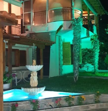 Privilege Suites Nea Kallikrateia Εξωτερικό φωτογραφία