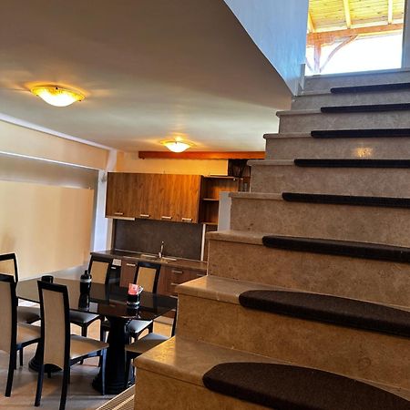 Privilege Suites Nea Kallikrateia Εξωτερικό φωτογραφία