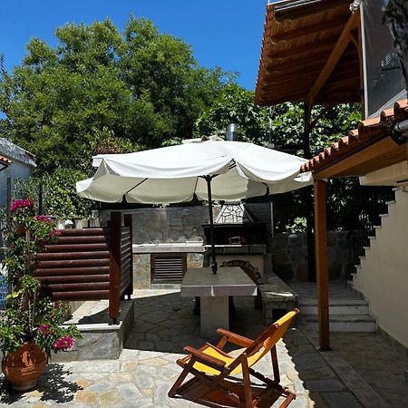 Privilege Suites Nea Kallikrateia Εξωτερικό φωτογραφία