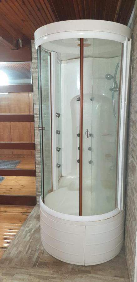 Privilege Suites Nea Kallikrateia Εξωτερικό φωτογραφία
