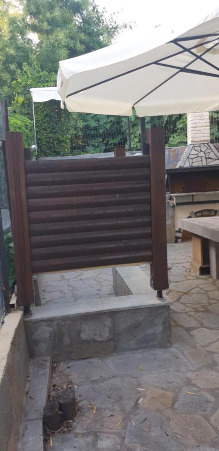Privilege Suites Nea Kallikrateia Εξωτερικό φωτογραφία