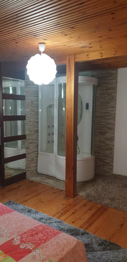 Privilege Suites Nea Kallikrateia Εξωτερικό φωτογραφία