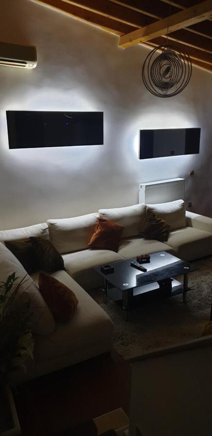 Privilege Suites Nea Kallikrateia Εξωτερικό φωτογραφία