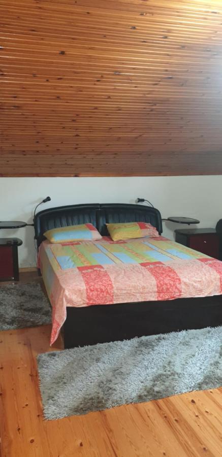 Privilege Suites Nea Kallikrateia Εξωτερικό φωτογραφία