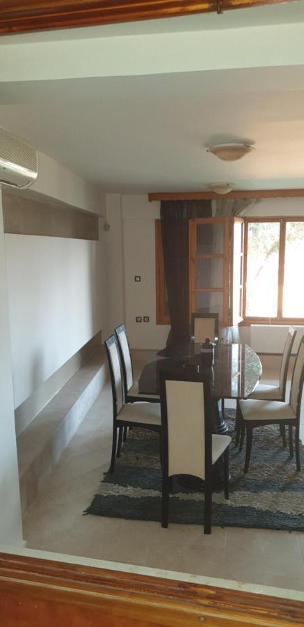 Privilege Suites Nea Kallikrateia Εξωτερικό φωτογραφία