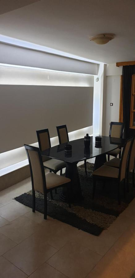 Privilege Suites Nea Kallikrateia Εξωτερικό φωτογραφία