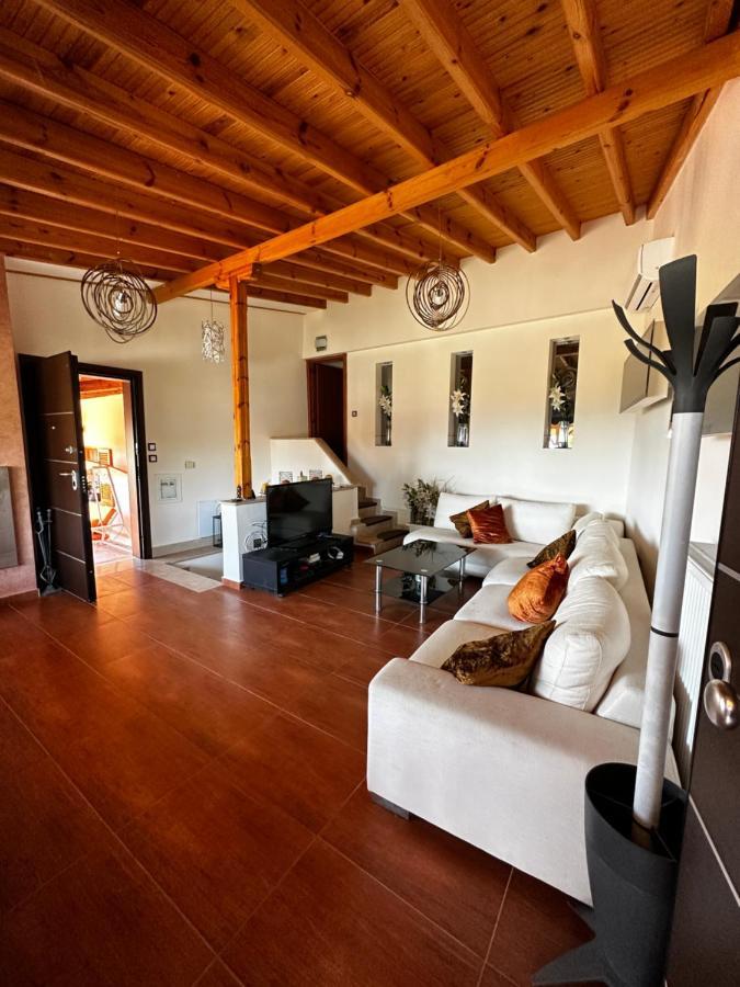 Privilege Suites Nea Kallikrateia Εξωτερικό φωτογραφία