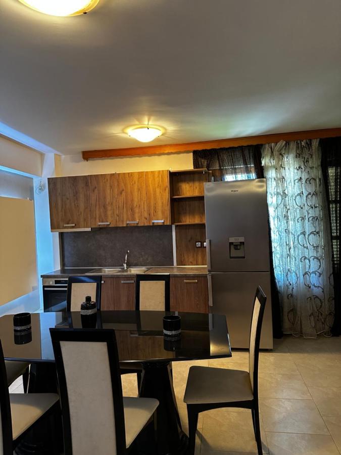 Privilege Suites Nea Kallikrateia Εξωτερικό φωτογραφία