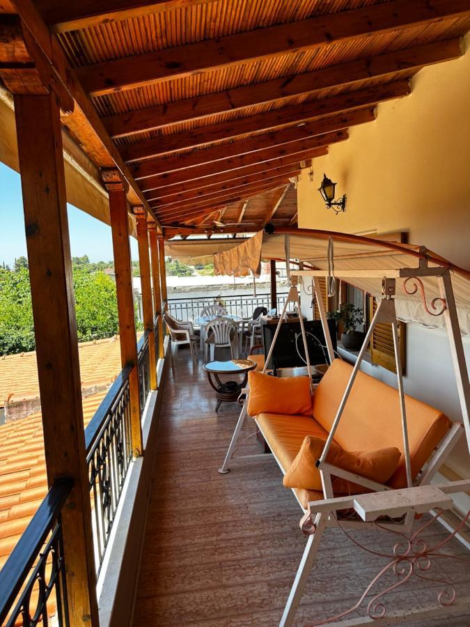 Privilege Suites Nea Kallikrateia Εξωτερικό φωτογραφία