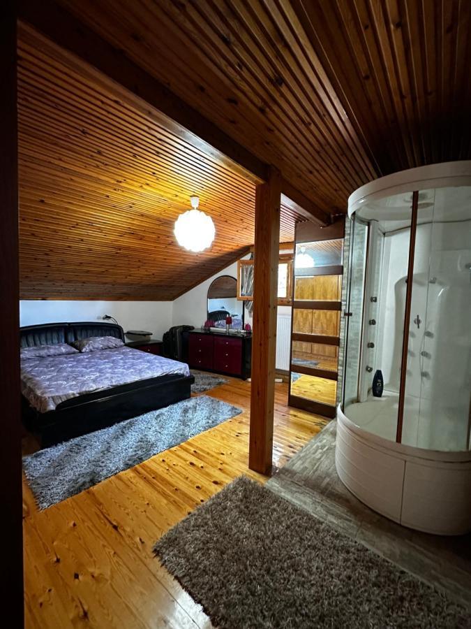Privilege Suites Nea Kallikrateia Εξωτερικό φωτογραφία