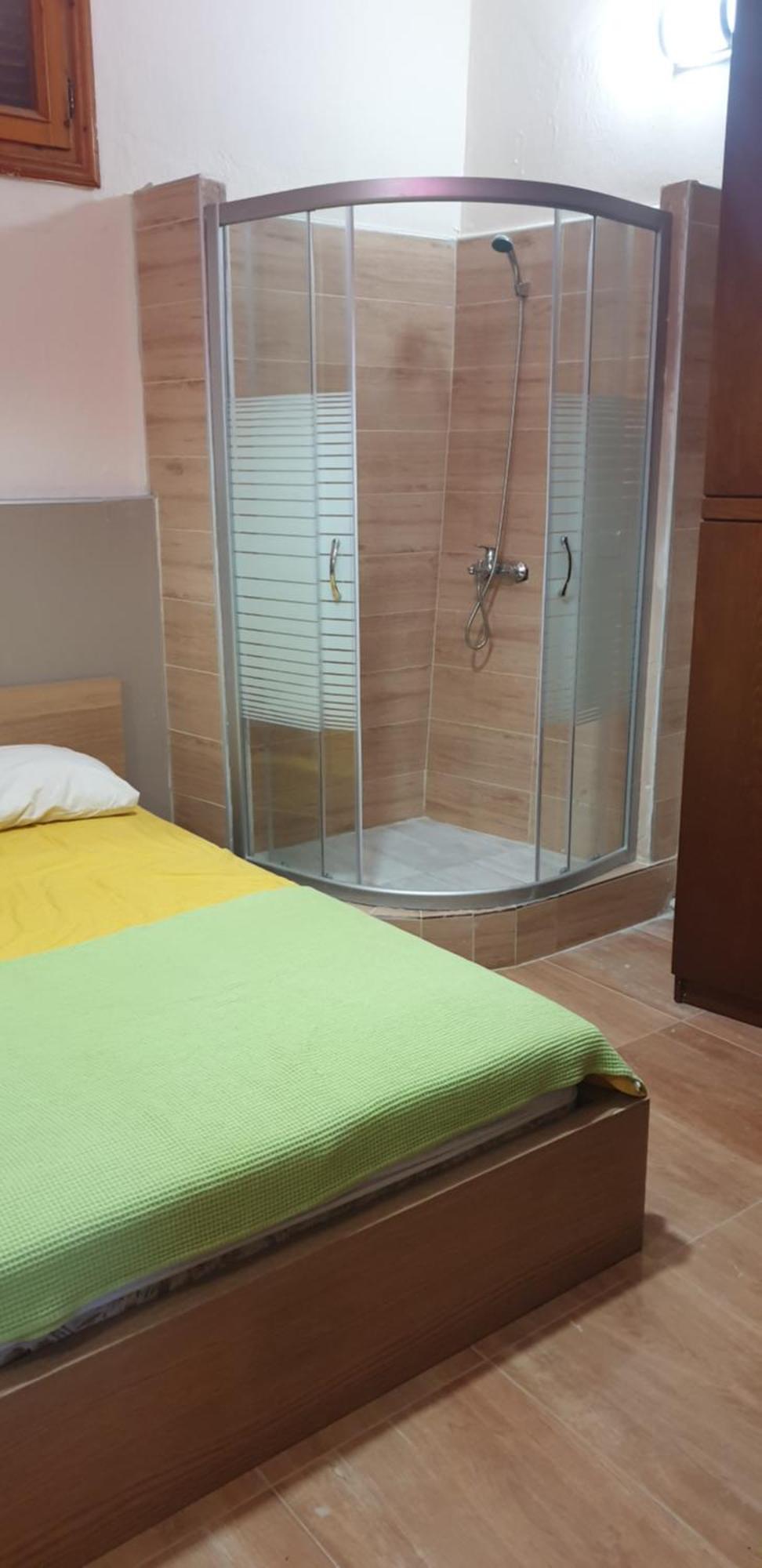 Privilege Suites Nea Kallikrateia Εξωτερικό φωτογραφία