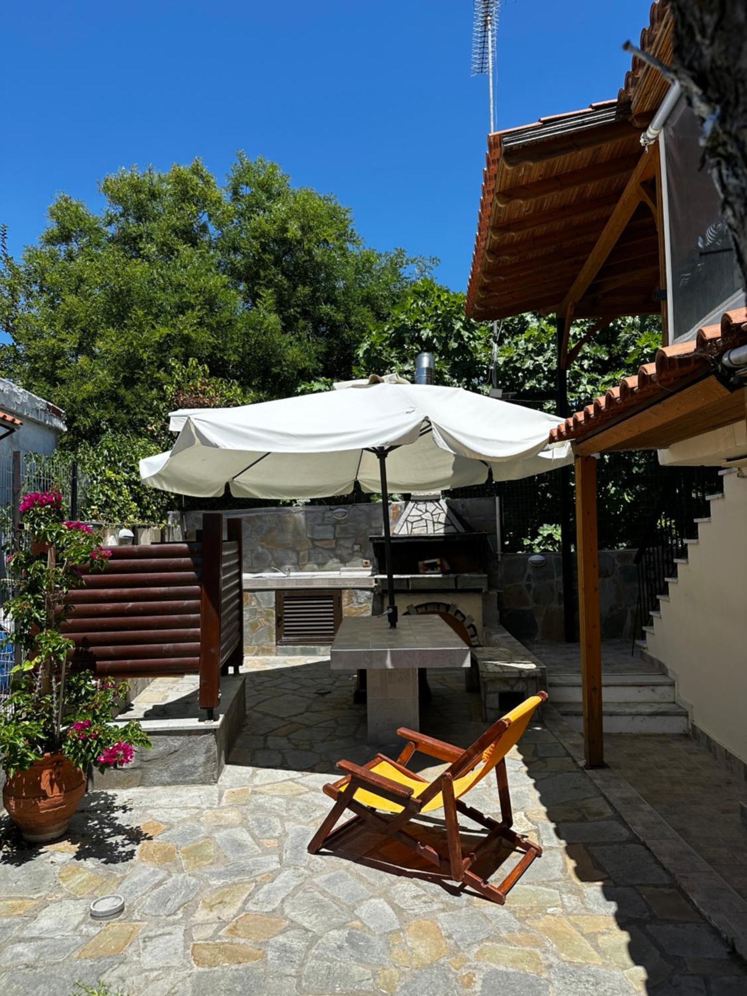 Privilege Suites Nea Kallikrateia Εξωτερικό φωτογραφία